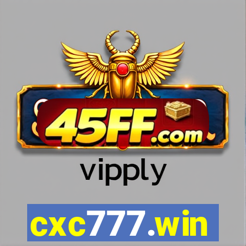 cxc777.win