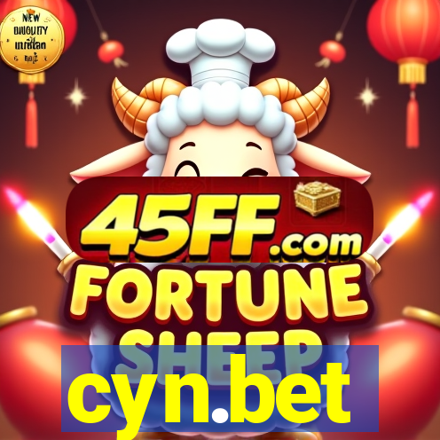 cyn.bet