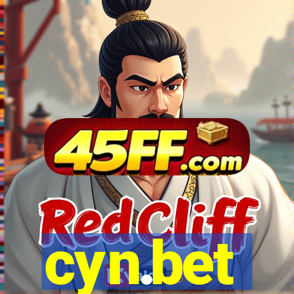 cyn.bet