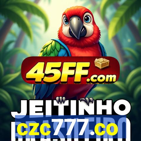czc777.co