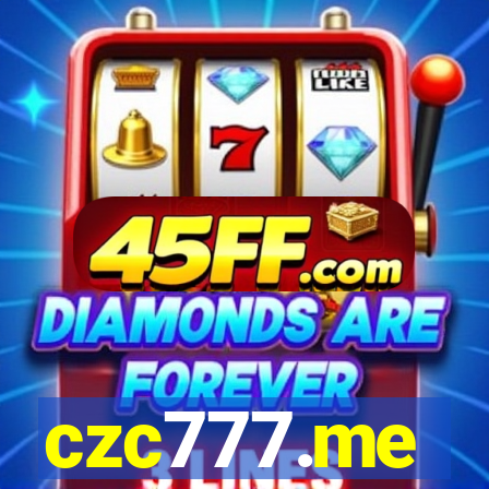 czc777.me
