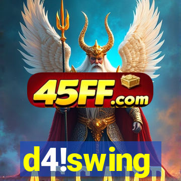 d4!swing
