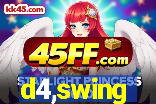 d4,swing