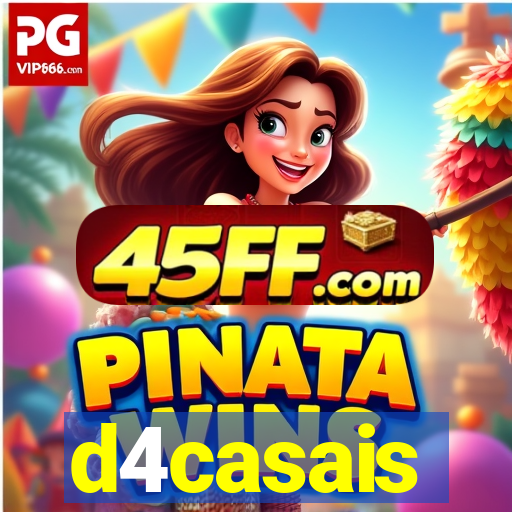 d4casais