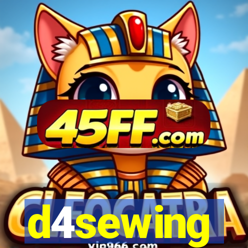 d4sewing