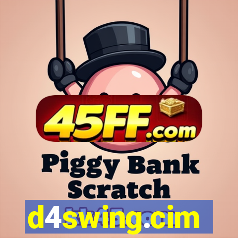 d4swing.cim