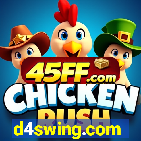 d4swing.com