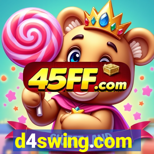 d4swing.com