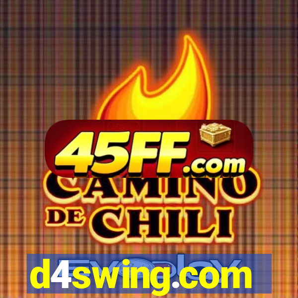d4swing.com