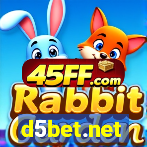 d5bet.net