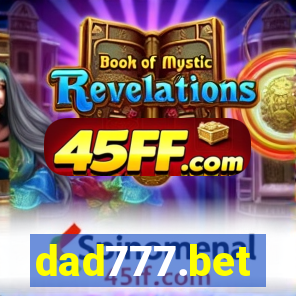 dad777.bet