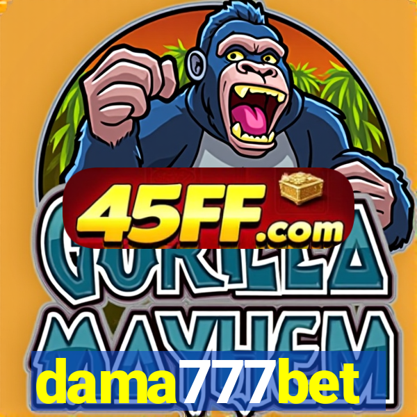 dama777bet