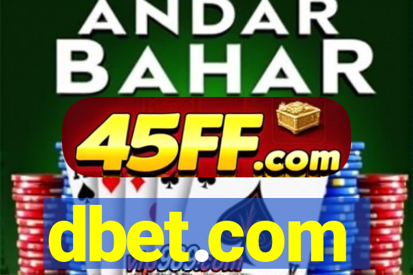 dbet.com