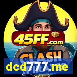 dcd777.me