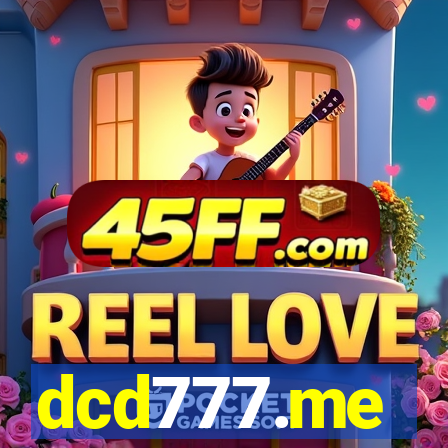 dcd777.me