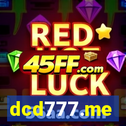 dcd777.me