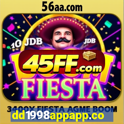 dd1998appapp.com