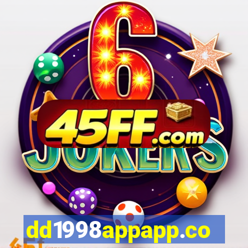 dd1998appapp.com