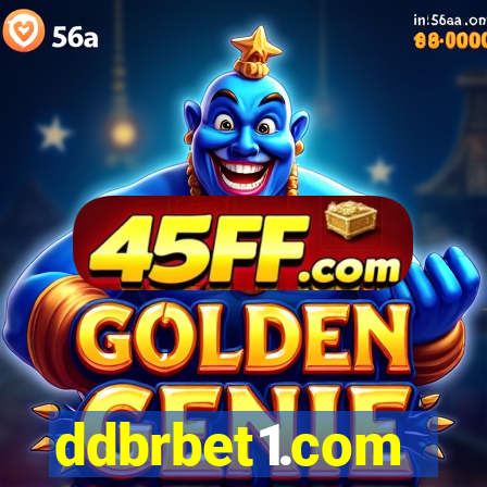 ddbrbet1.com