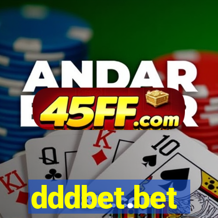 dddbet.bet