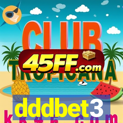 dddbet3