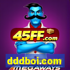 dddboi.com