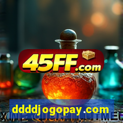 ddddjogopay.com