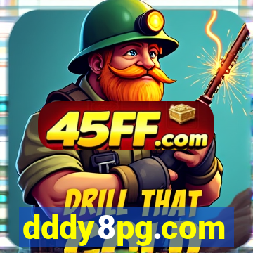 dddy8pg.com