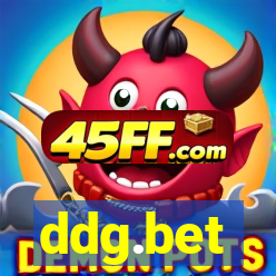 ddg.bet