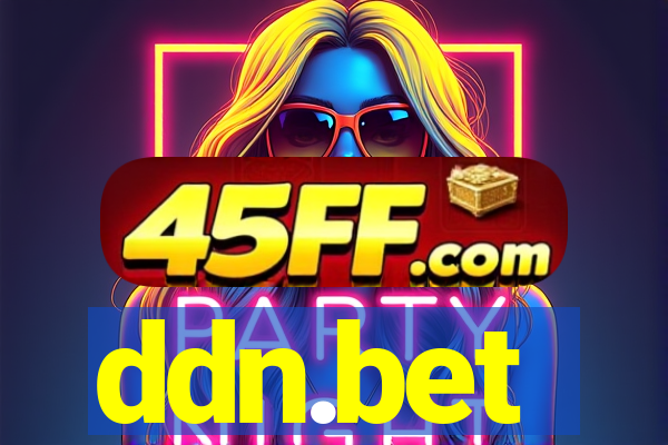 ddn.bet