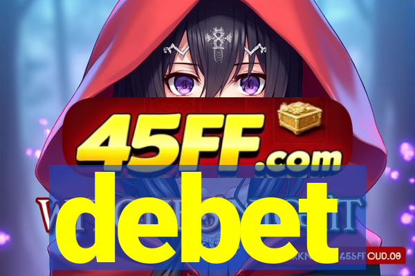 debet