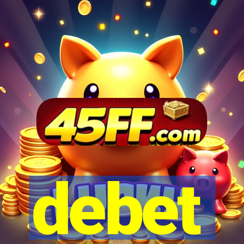 debet