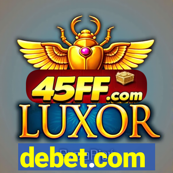 debet.com