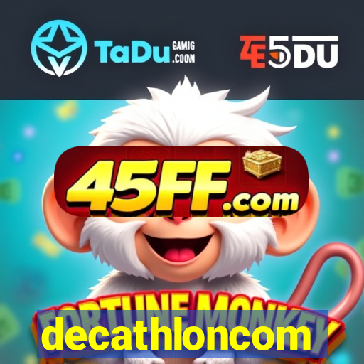 decathloncom