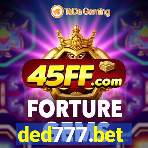 ded777.bet