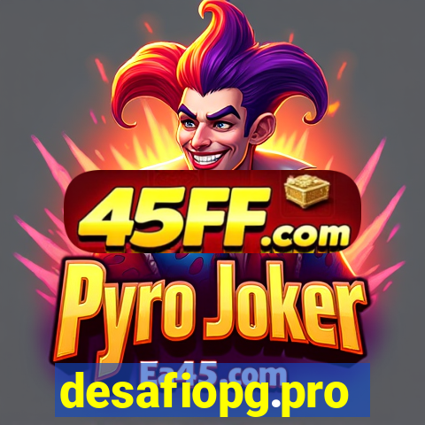 desafiopg.pro