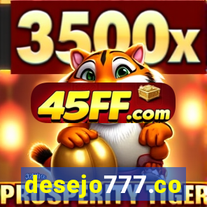 desejo777.co