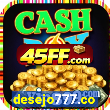 desejo777.co