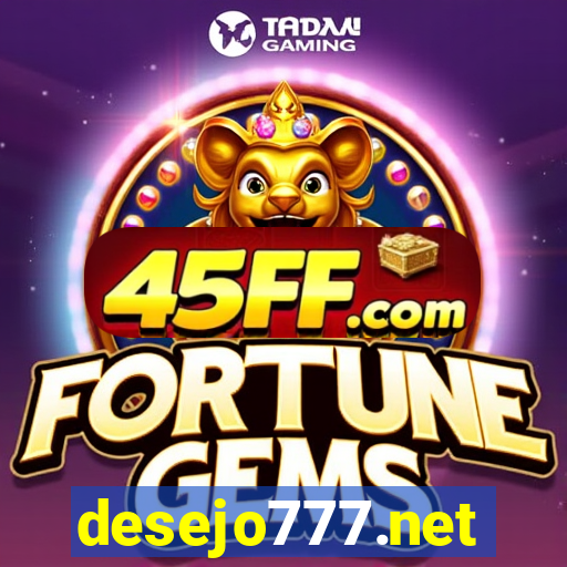 desejo777.net