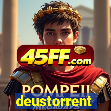 deustorrent