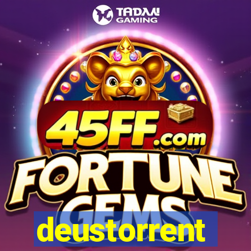 deustorrent