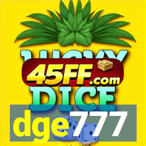 dge777