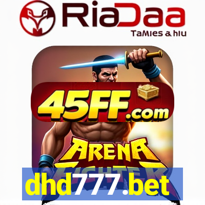 dhd777.bet