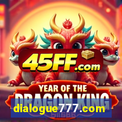 dialogue777.com