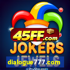 dialogue777.com