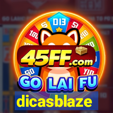 dicasblaze