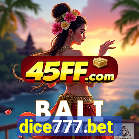 dice777.bet