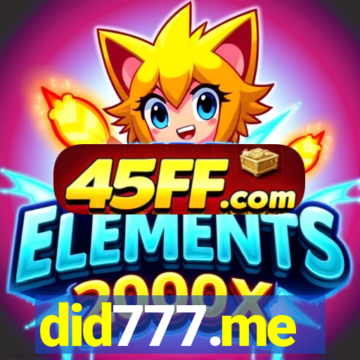 did777.me