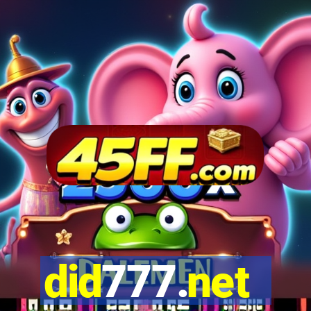 did777.net