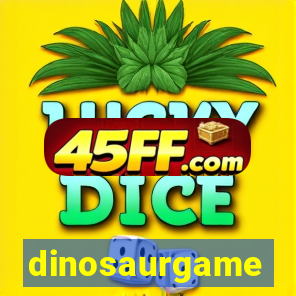 dinosaurgame
